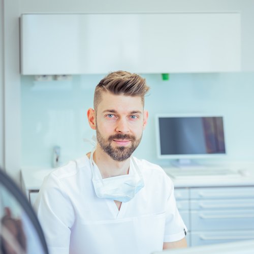 Daniel Holzwarth