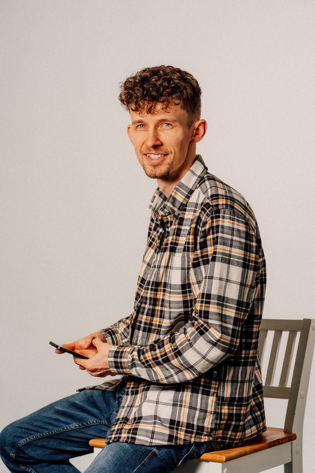 Sammy Maier, Geschäftsführer Maier Media Marketing
