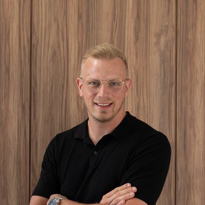 Markus Voth